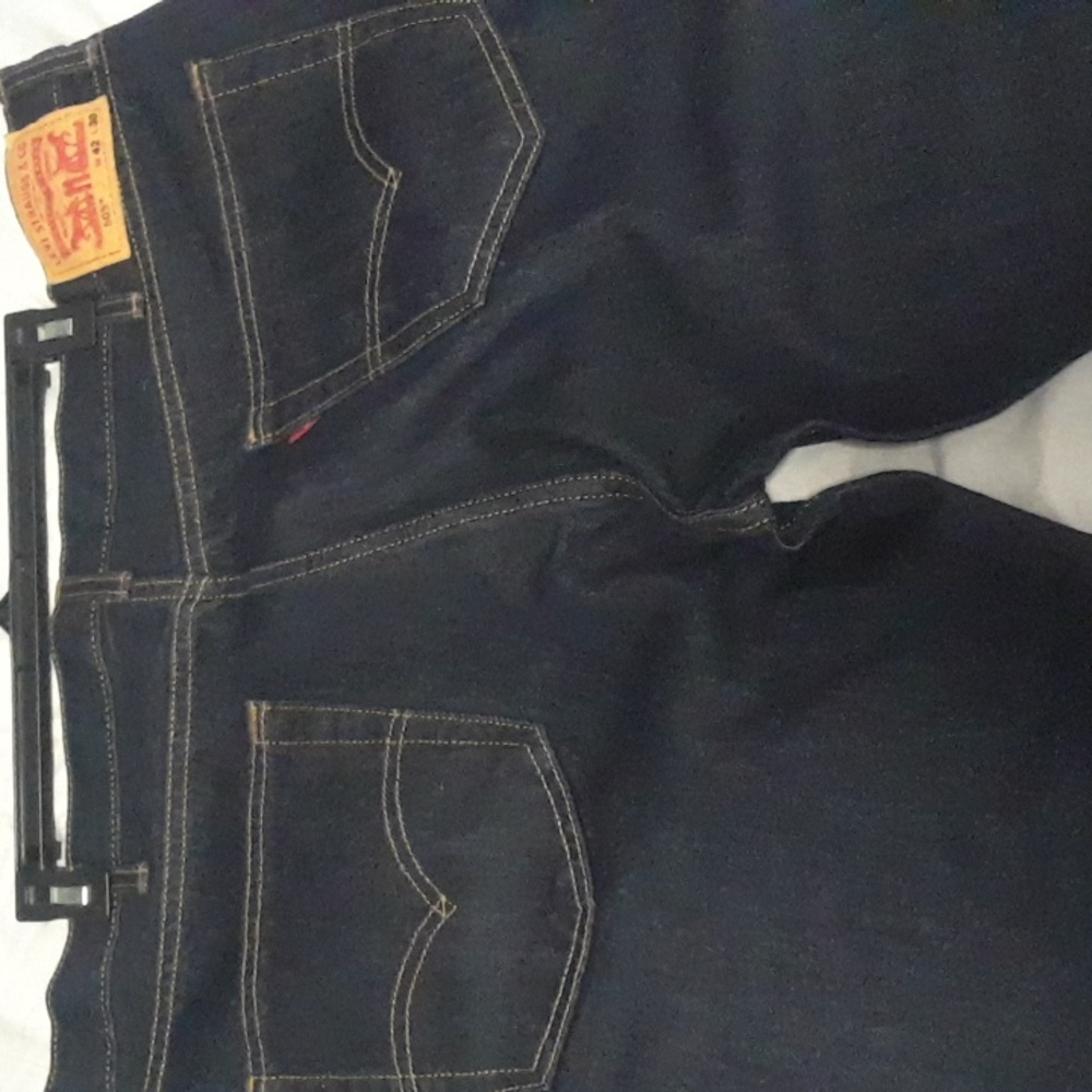 Levis jeans - Picture 2 of 7